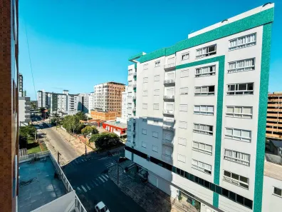 Apartamento com 2 Quartos à venda, 75m² no Zona Nova, Capão da Canoa