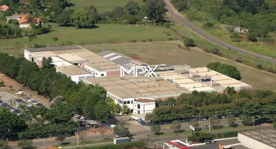 Galpão/Depósito/Armazém à venda, 13000m² no Unileste, Piracicaba