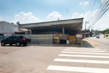Ponto Comercial para alugar, 375m² no Jardim Bélgica, São Paulo