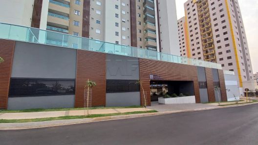 Apartamento com 2 Quartos à venda, 62m² no Jardim Infante Dom Henrique, Bauru