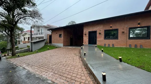 Casa com 3 Quartos à venda, 315m² no Condomínio Portal de Itu, Itu