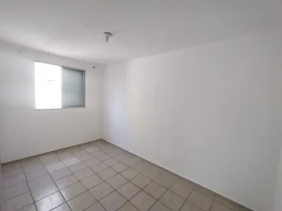 Apartamento com 2 Quartos para alugar, 49m² no Cidade Alta, Piracicaba