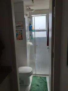 Apartamento com 2 Quartos à venda, 52m² no Jardim Nova Europa, Campinas