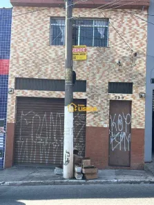 Ponto Comercial para alugar, 25m² no Jardim Dona Sinhá, São Paulo