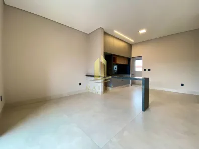 Apartamento com 2 Quartos à venda, 75m² no Vila Scarabucci, Franca