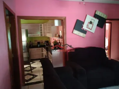 Casa com 3 Quartos à venda, 100m² no Parque Dom Pedro II, Americana