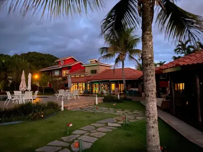 Casa com 4 Quartos à venda, 600m² no Balneario Praia do Perequê, Guarujá