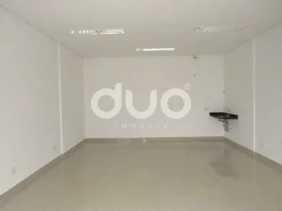 Sala Comercial para alugar, 41m² no Centro, Piracicaba