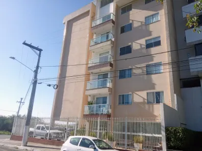 Apartamento com 2 Quartos à venda, 77m² no Morada do Castelo, Resende
