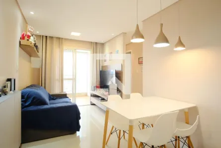 Apartamento com 2 Quartos à venda, 50m² no Penha de França, São Paulo
