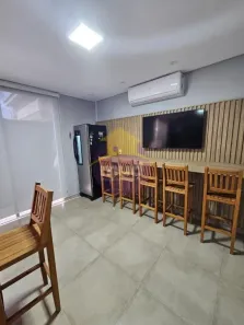 Sobrado com 3 Quartos à venda, 100m² no Giardino, São José do Rio Preto