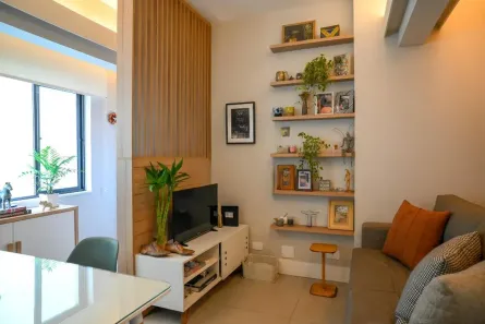 Apartamento com 1 Quarto à venda, 44m² no Aclimação, São Paulo