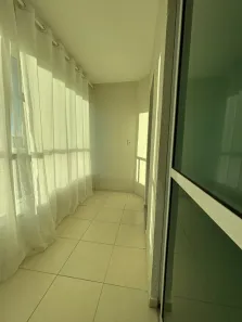 Apartamento com 2 Quartos para alugar, 51m² no Santo Antônio dos Prazeres, Feira de Santana