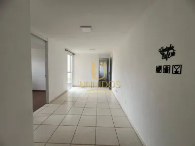 Apartamento com 2 Quartos à venda, 44m² no Setor Residencial Mestre D'Armas, Brasília
