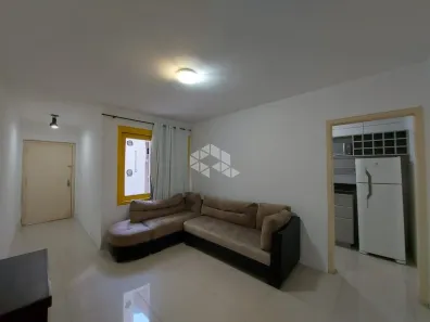 Apartamento com 1 Quarto à venda, 45m² no Centro Histórico, Porto Alegre