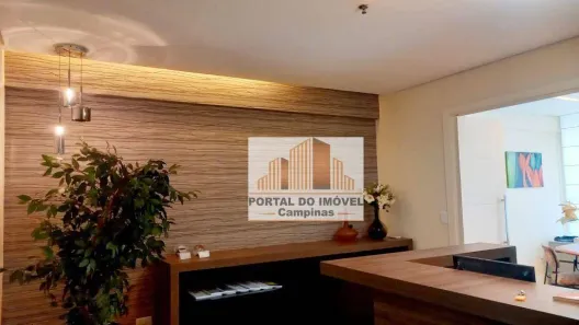 Sala Comercial à venda, 40m² no Vila Lídia, Campinas