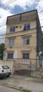 Apartamento com 1 Quarto à venda, 50m² no Bento Ribeiro, Rio de Janeiro