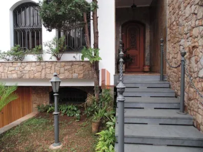 Sobrado com 3 Quartos à venda, 244m² no Vila Canero, São Paulo