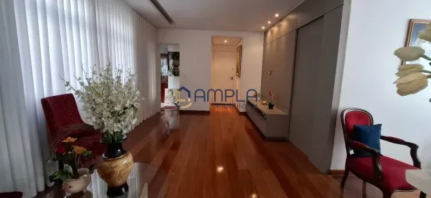 Apartamento com 2 Quartos à venda, 130m² no Buritis, Belo Horizonte
