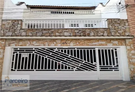 Casa com 3 Quartos à venda, 230m² no Vila Arruda, São Paulo