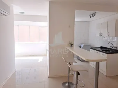 Apartamento com 1 Quarto à venda, 47m² no Jardim Botânico, Porto Alegre