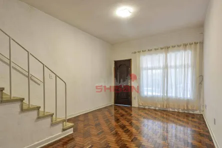 Casa com 2 Quartos à venda, 102m² no Planalto Paulista, São Paulo