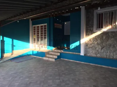 Casa com 3 Quartos à venda, 250m² no Jardim Santa Inês I, São José dos Campos