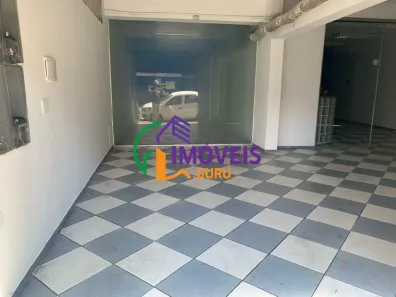 Ponto Comercial para alugar, 100m² no Vila Bastos, Santo André