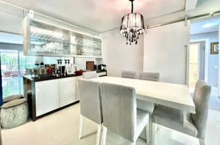 Apartamento com 3 Quartos à venda, 98m² no Campeche, Florianópolis