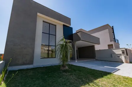 Casa de Condomínio com 3 Quartos à venda, 180m² no Roncáglia, Valinhos