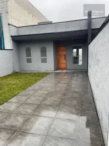 Casa com 2 Quartos à venda, 62m² no Veneza, Fazenda Rio Grande