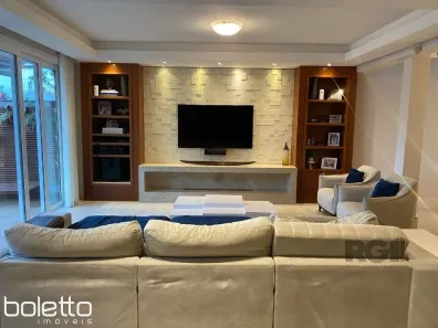 Casa com 4 Quartos à venda, 580m² no Chácara das Pedras, Porto Alegre