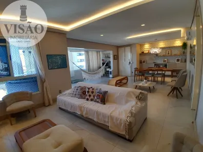 Apartamento com 3 Quartos para alugar, 180m² no Nossa Senhora das Graças, Manaus