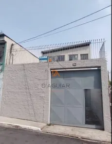 Prédio Comercial para alugar, 350m² no Jardim dos Francos, São Paulo