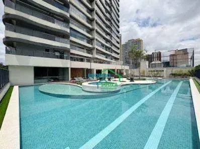 Apartamento com 2 Quartos para alugar, 76m² no Alphaville Centro Industrial e Empresarial/Alphaville., Barueri
