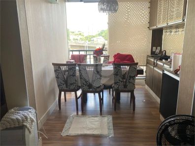 Apartamento com 3 Quartos à venda, 83m² no Jardim Ana Maria, Jundiaí
