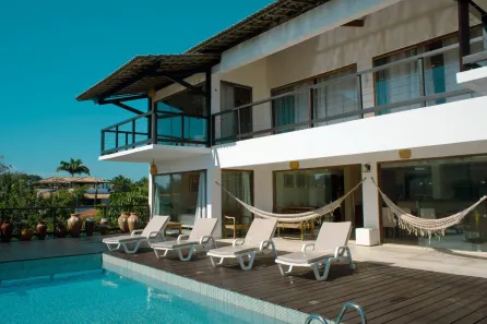 Casa com 4 Quartos à venda, 335m² no Pipa, Tibau do Sul