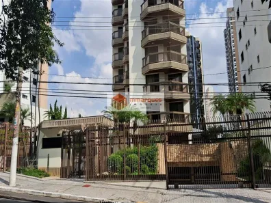 Apartamento com 4 Quartos à venda, 402m² no Vila Regente Feijó, São Paulo