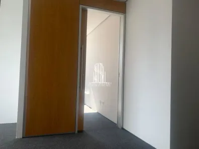 Sala Comercial à venda, 36m² no Cidade Monções, São Paulo