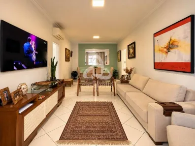 Apartamento com 2 Quartos à venda, 116m² no Aparecida, Santos