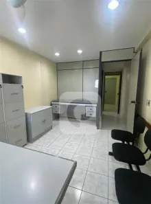 Sala Comercial com 1 Quarto à venda, 30m² no Vila Isabel, Rio de Janeiro