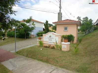 Casa de Condomínio com 2 Quartos à venda, 90m² no Vossoroca, Votorantim