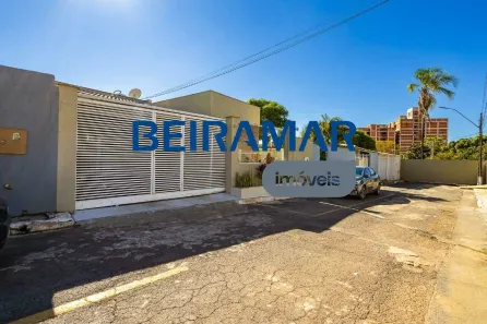 Casa de Condomínio com 2 Quartos à venda, 120m² no Setor Habitacional Vicente Pires, Brasília