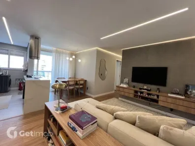 Apartamento com 2 Quartos à venda, 60m² no Consolação, São Paulo