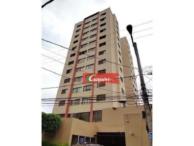 Apartamento com 2 Quartos à venda, 58m² no Vila Rosália, Guarulhos