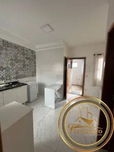 Apartamento com 1 Quarto à venda, 32m² no Alto da Mooca, São Paulo