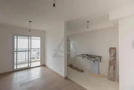 Apartamento com 2 Quartos para alugar, 60m² no Bonfim, Campinas