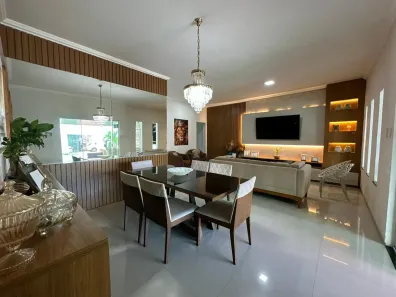 Casa com 4 Quartos à venda, 189m² no Araçagy, São José de Ribamar