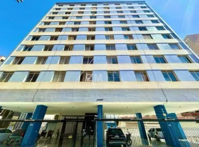 Kitnet com 1 Quarto à venda, 41m² no Centro, Campinas