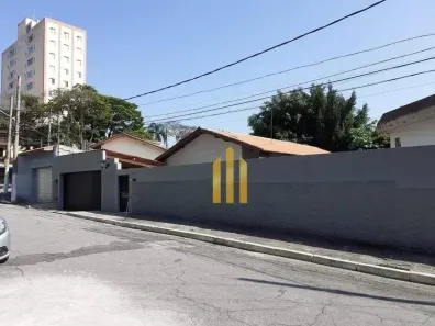 Sobrado com 6 Quartos à venda, 396m² no Barro Branco (Zona Norte), São Paulo